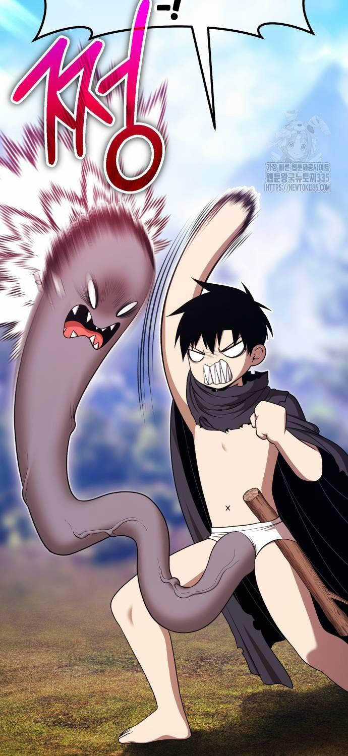 Gậy Gỗ Cấp 99+ Chapter 99 trang 148