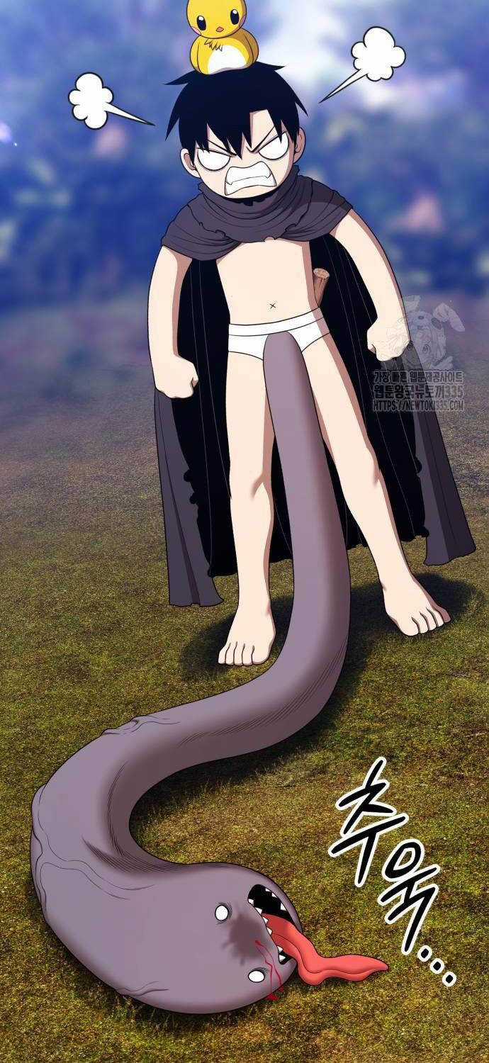 Gậy Gỗ Cấp 99+ Chapter 99 trang 150