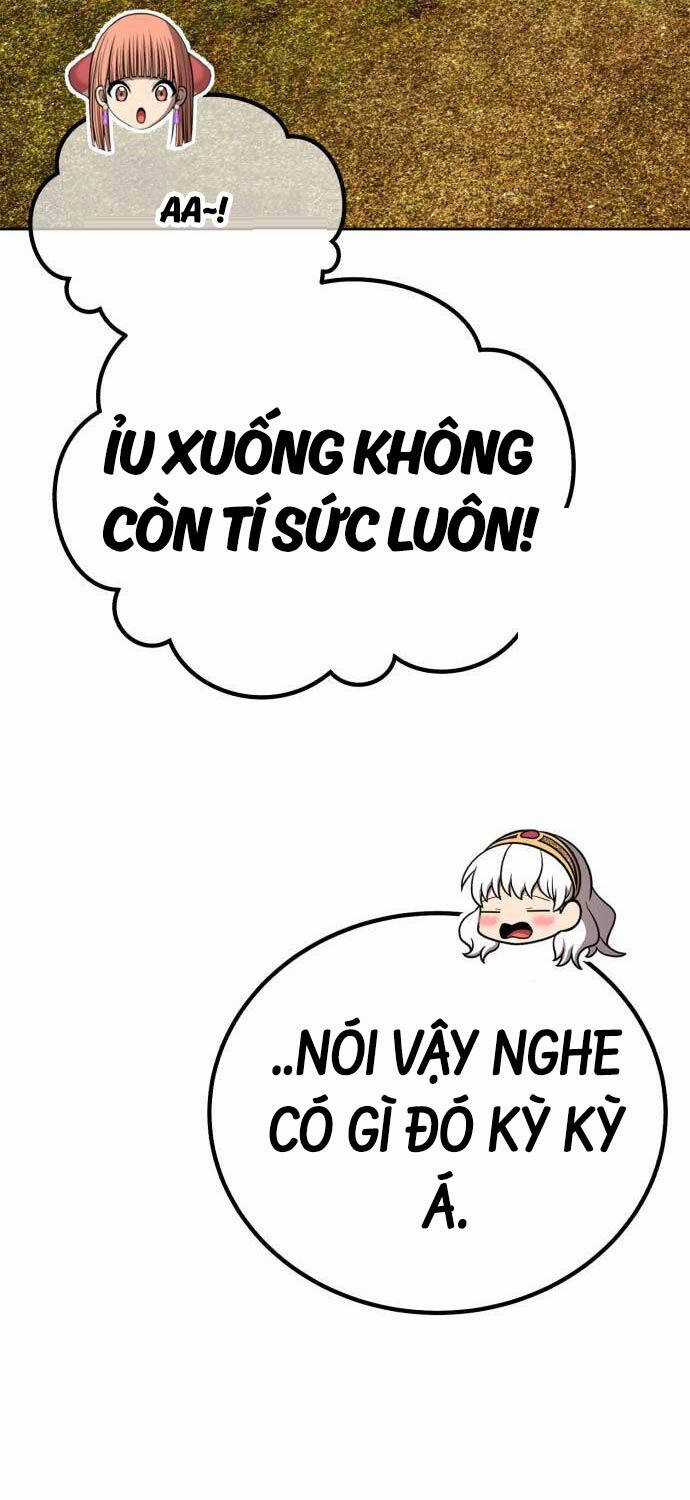 Gậy Gỗ Cấp 99+ Chapter 99 trang 151