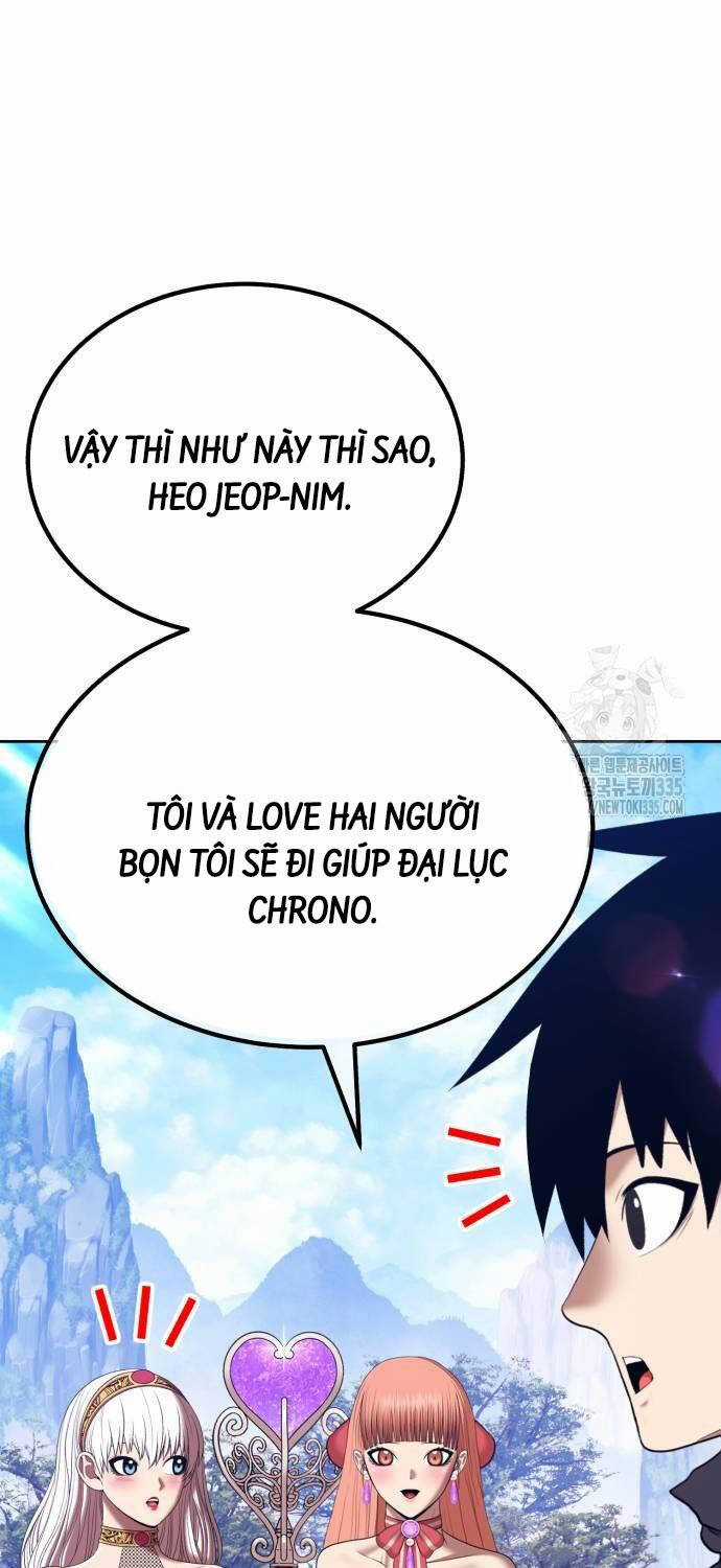 Gậy Gỗ Cấp 99+ Chapter 99 trang 152