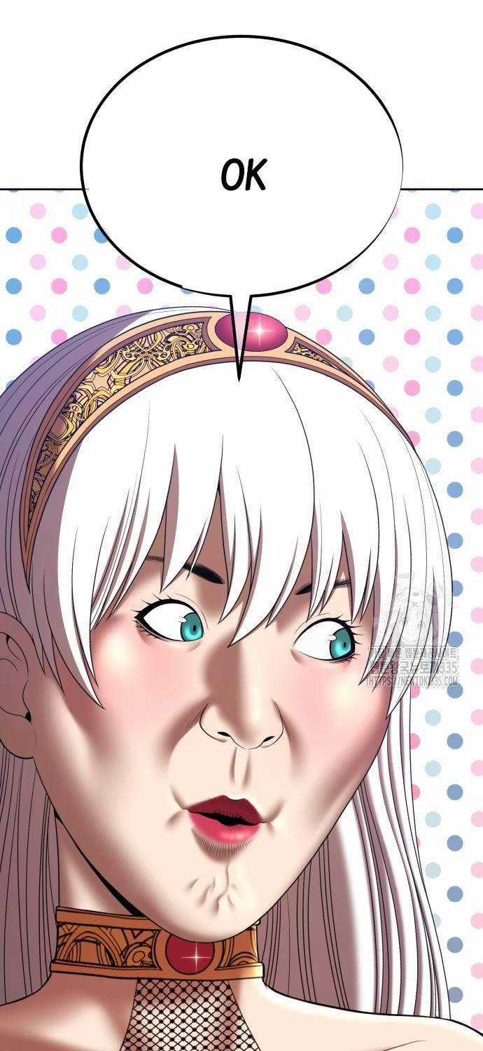 Gậy Gỗ Cấp 99+ Chapter 99 trang 154