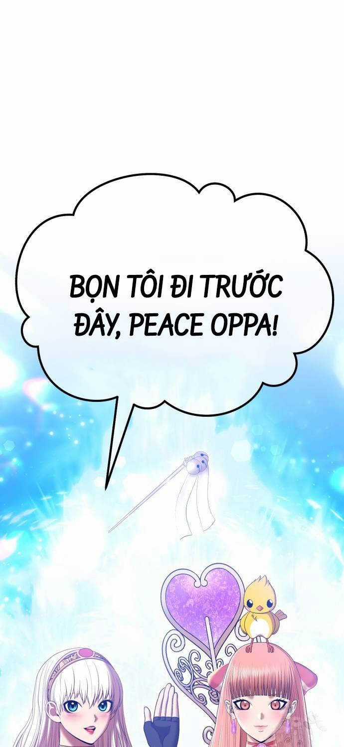 Gậy Gỗ Cấp 99+ Chapter 99 trang 162