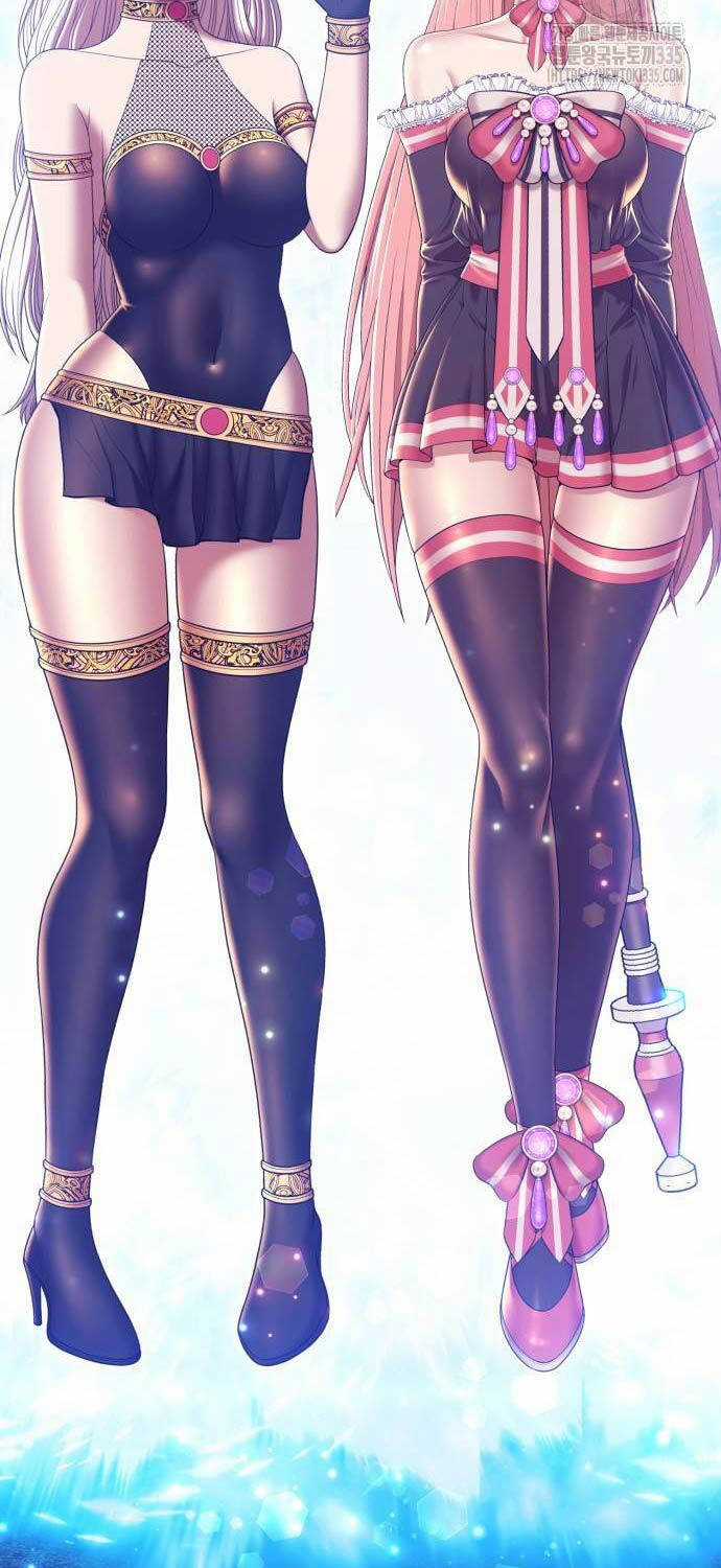 Gậy Gỗ Cấp 99+ Chapter 99 trang 163