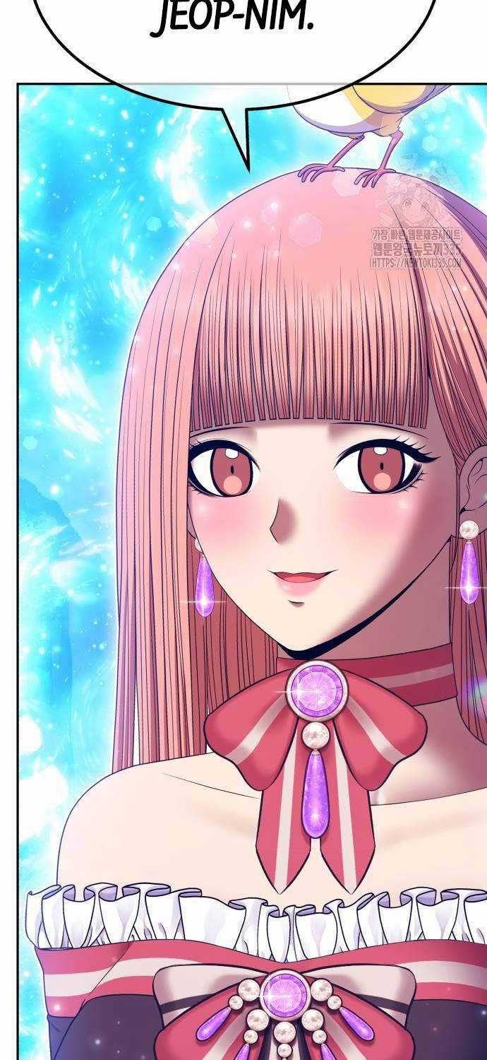 Gậy Gỗ Cấp 99+ Chapter 99 trang 166