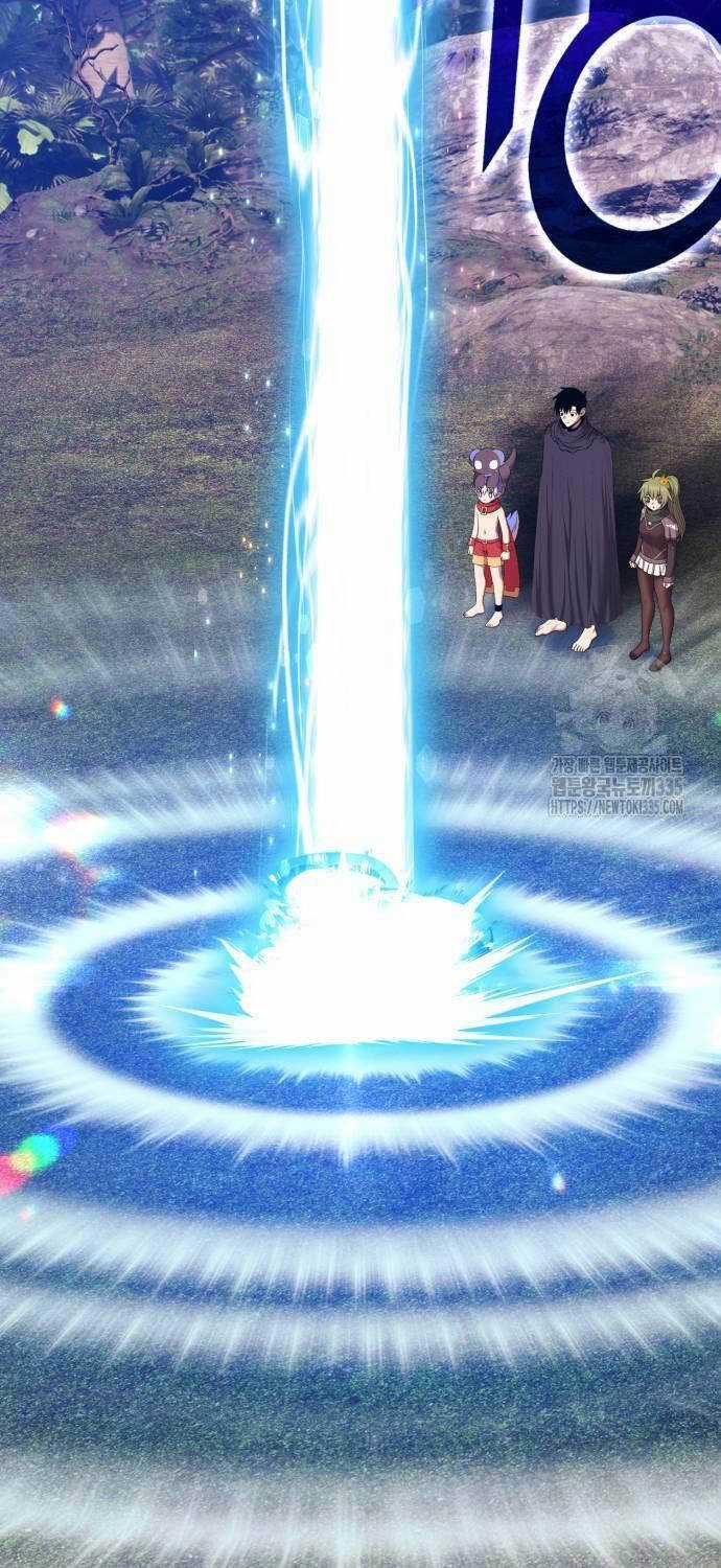 Gậy Gỗ Cấp 99+ Chapter 99 trang 170