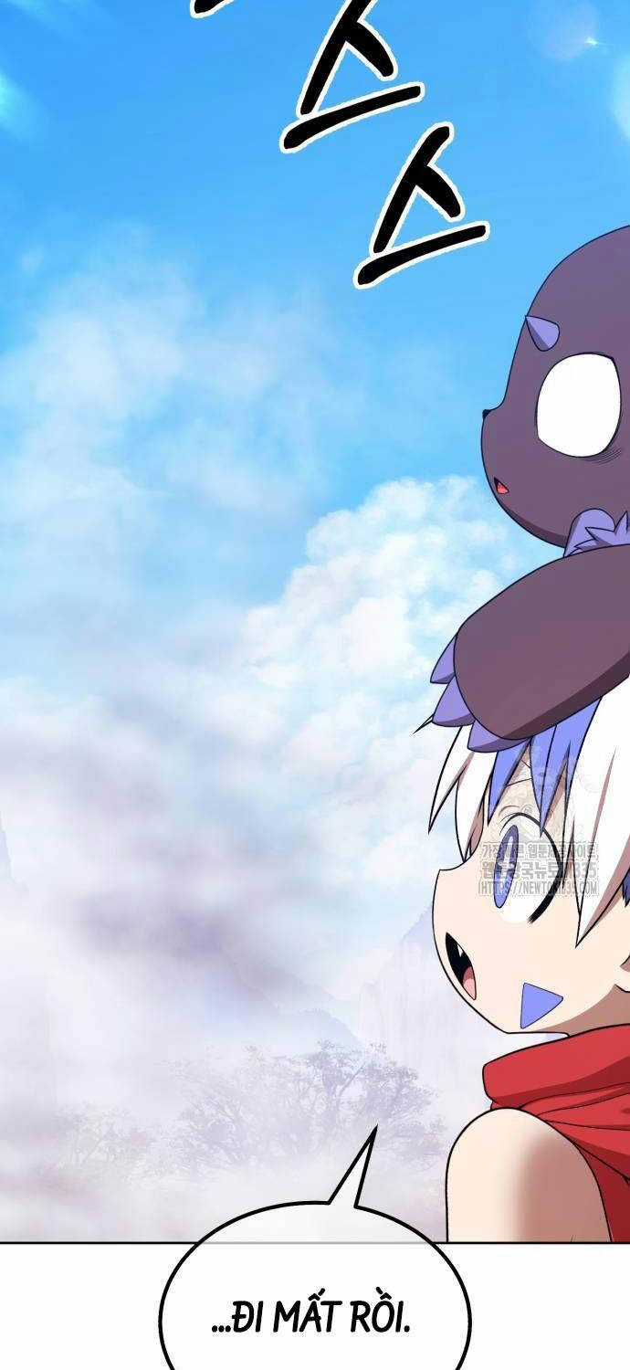 Gậy Gỗ Cấp 99+ Chapter 99 trang 172