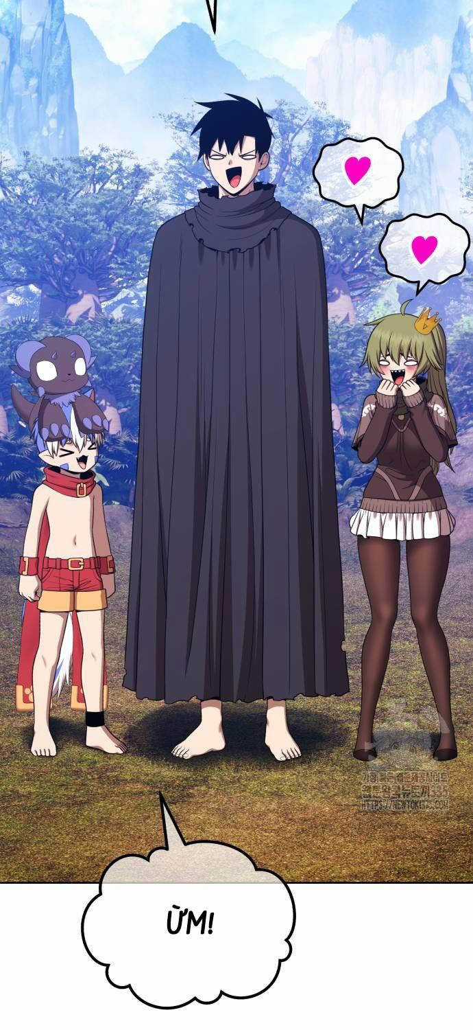 Gậy Gỗ Cấp 99+ Chapter 99 trang 174