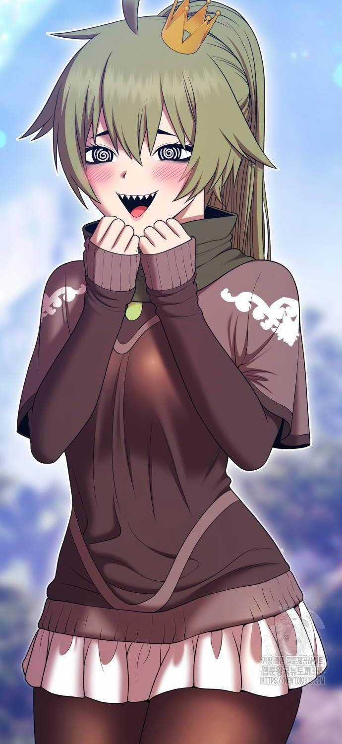 Gậy Gỗ Cấp 99+ Chapter 99 trang 176