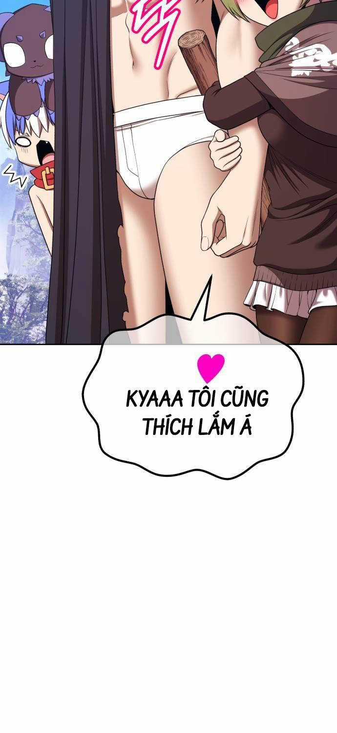 Gậy Gỗ Cấp 99+ Chapter 99 trang 180