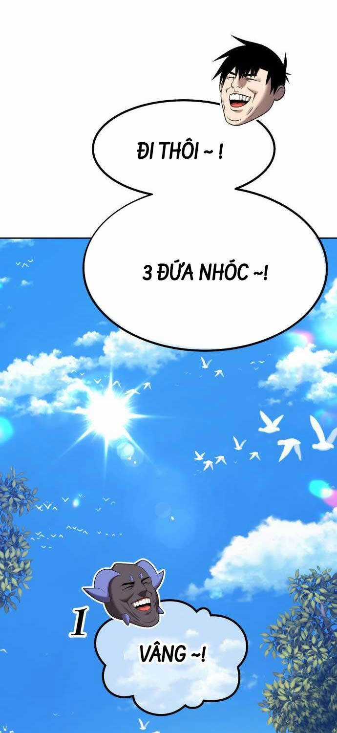 Gậy Gỗ Cấp 99+ Chapter 99 trang 181