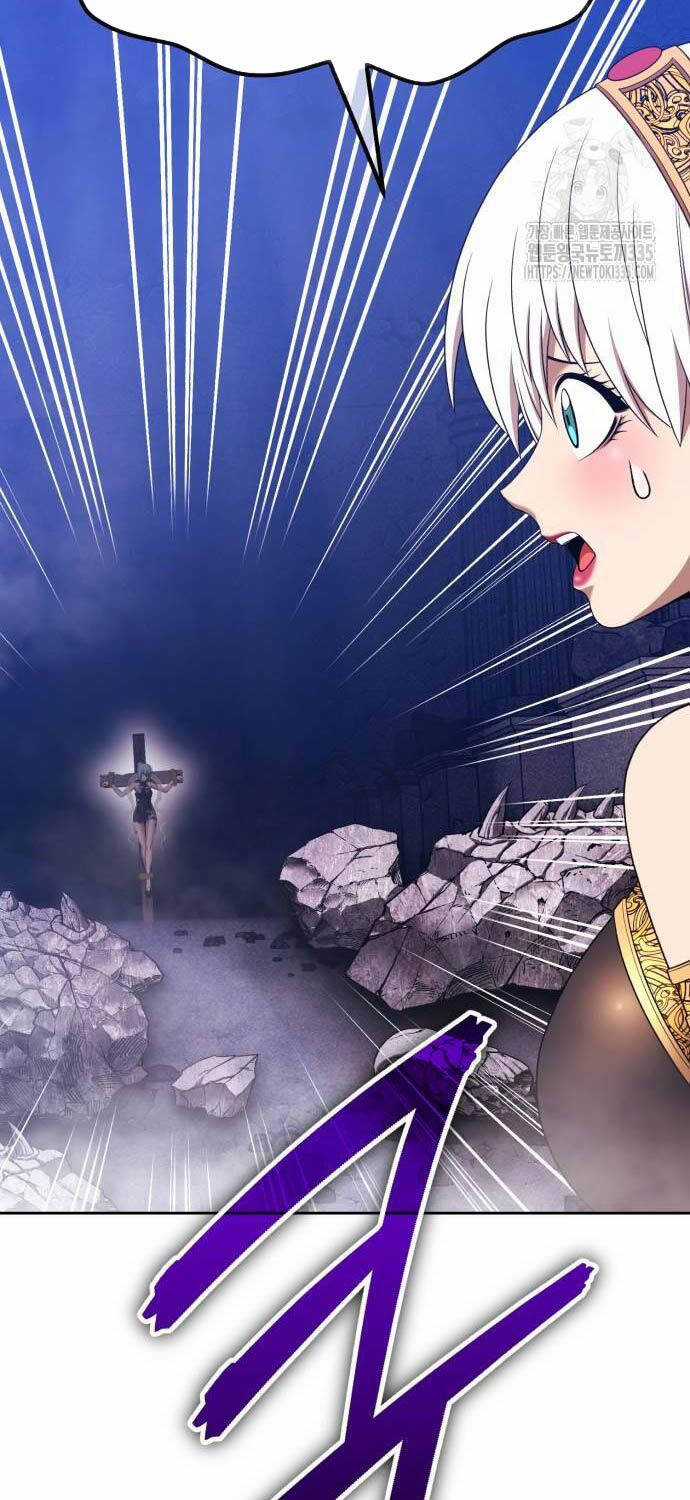 Gậy Gỗ Cấp 99+ Chapter 99 trang 201