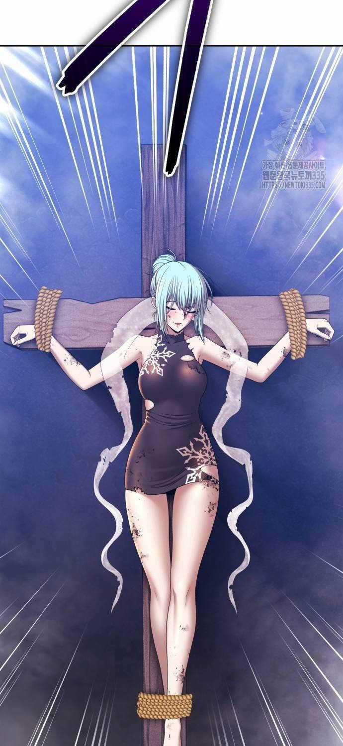 Gậy Gỗ Cấp 99+ Chapter 99 trang 202