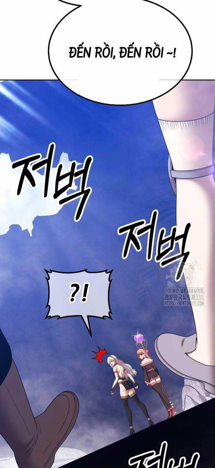 Gậy Gỗ Cấp 99+ Chapter 99 trang 208