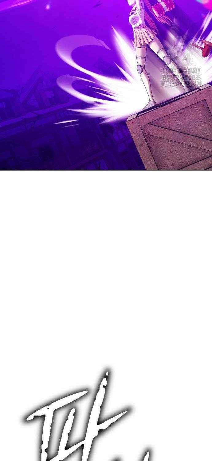 Gậy Gỗ Cấp 99+ Chapter 99 trang 21