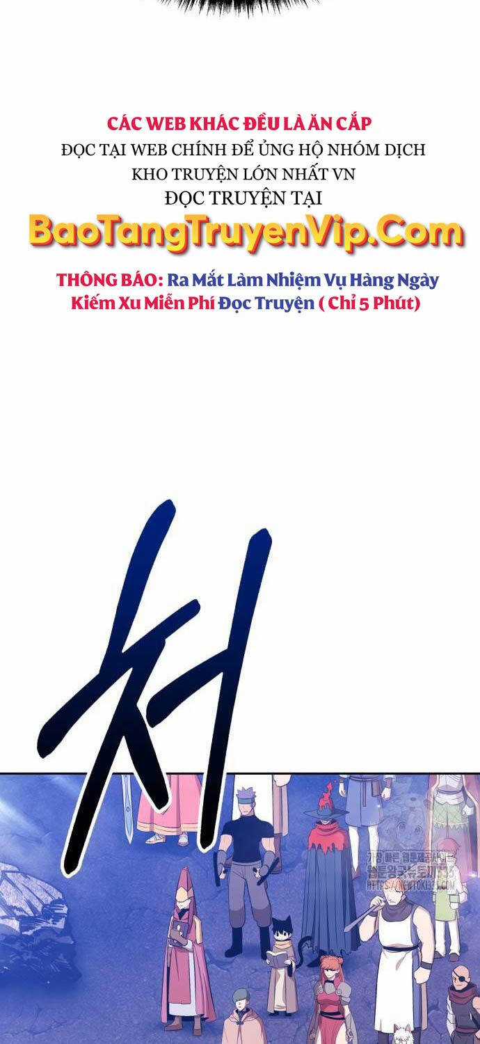 Gậy Gỗ Cấp 99+ Chapter 99 trang 211