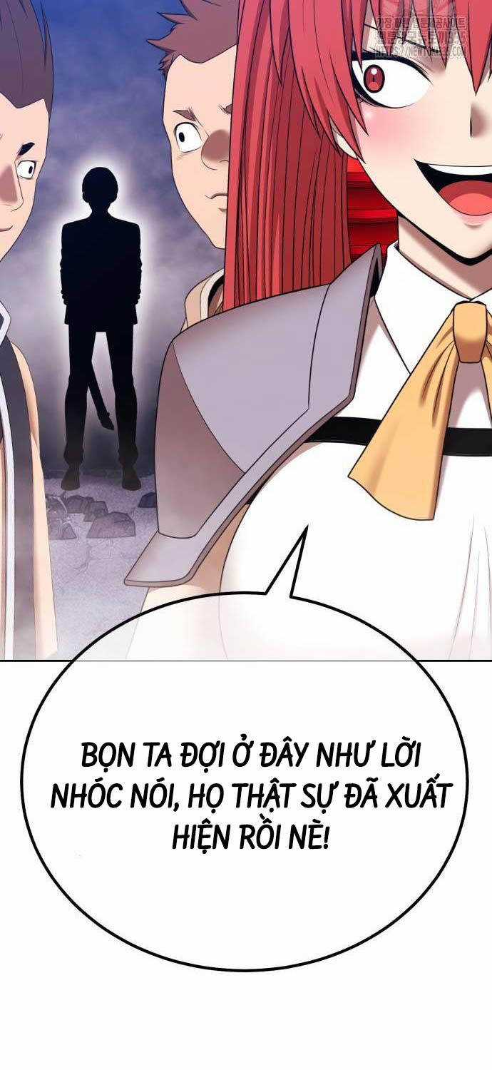 Gậy Gỗ Cấp 99+ Chapter 99 trang 217