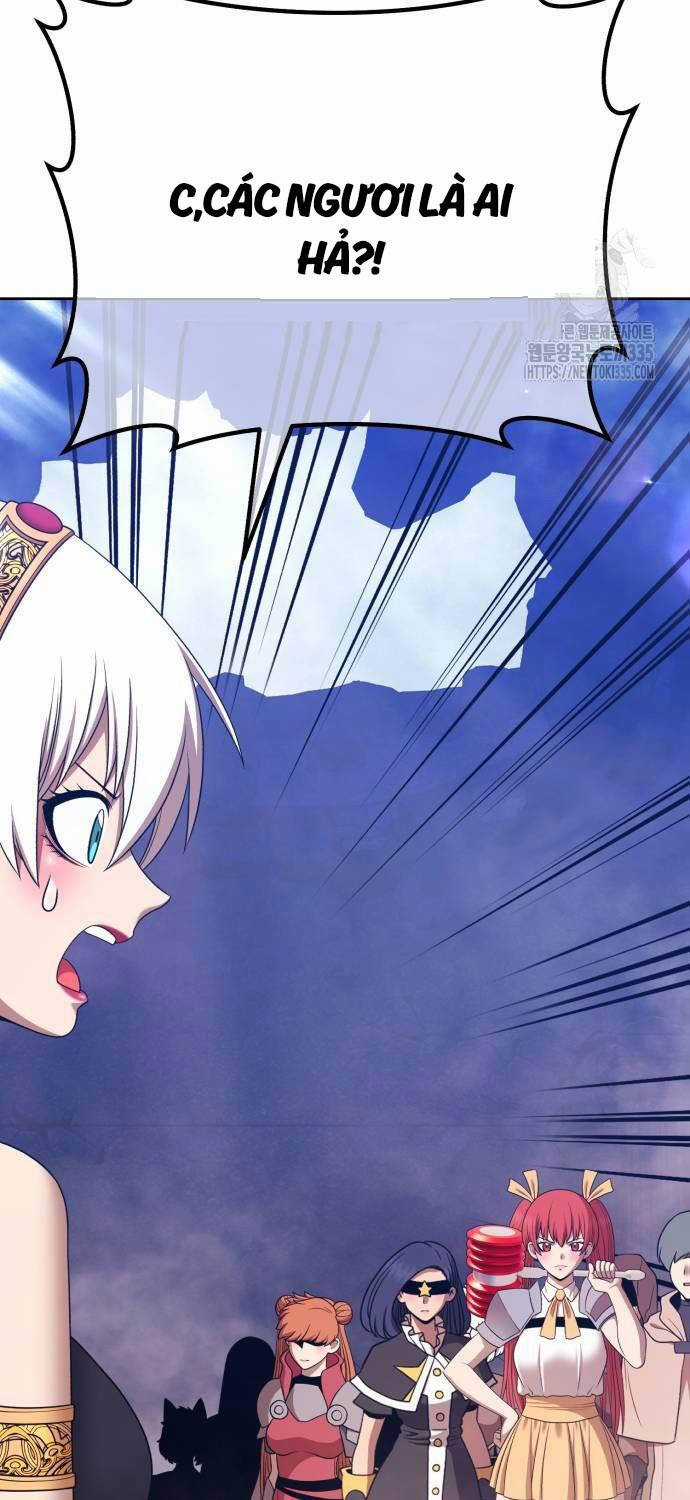 Gậy Gỗ Cấp 99+ Chapter 99 trang 220