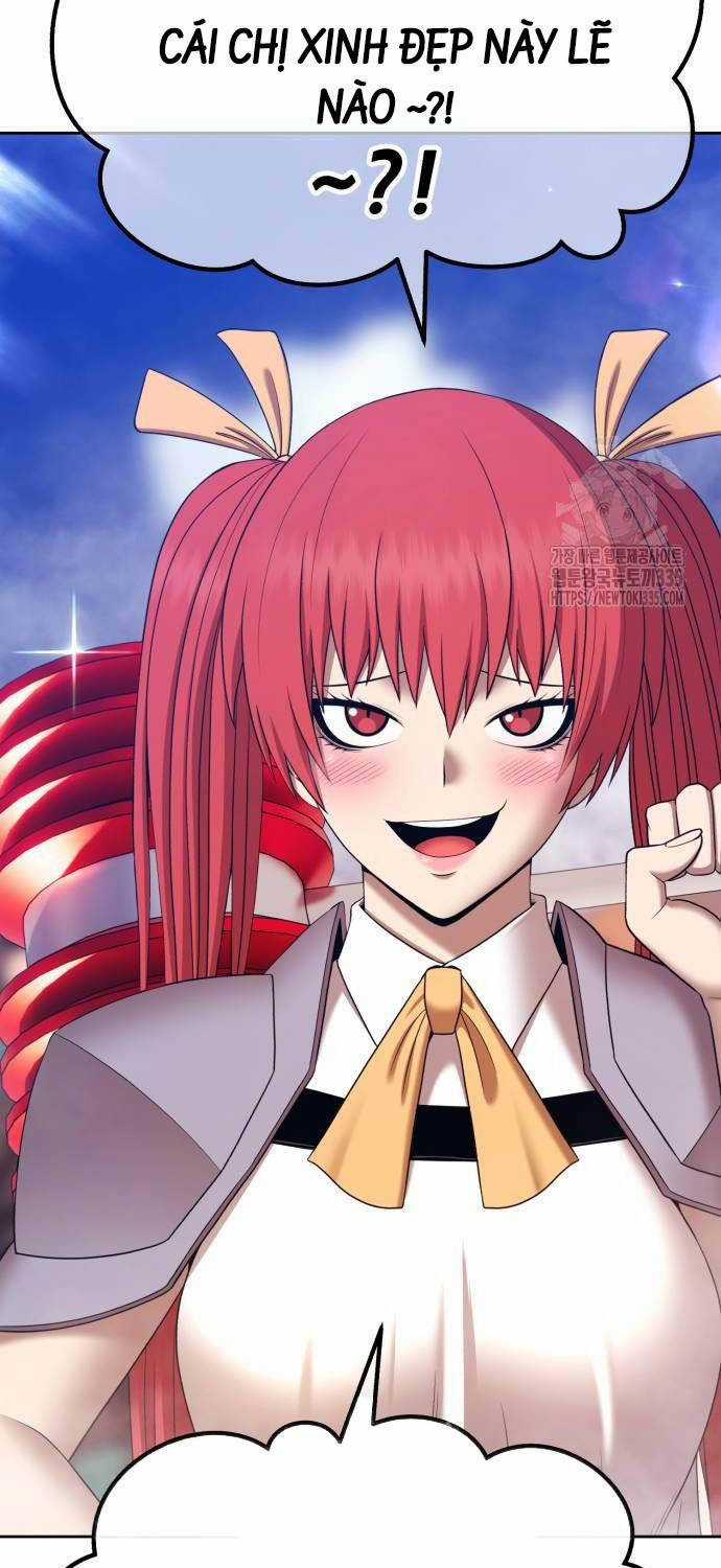 Gậy Gỗ Cấp 99+ Chapter 99 trang 222