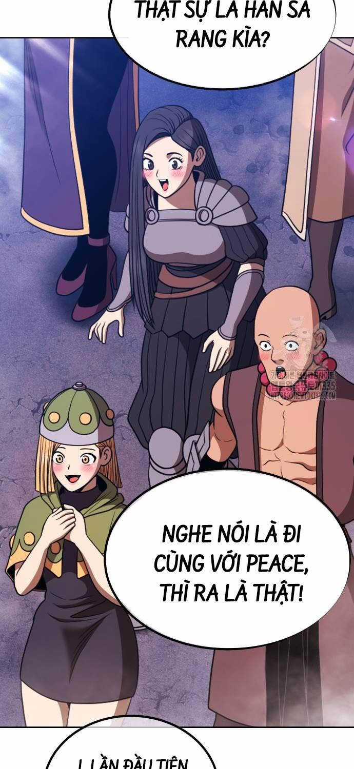 Gậy Gỗ Cấp 99+ Chapter 99 trang 224