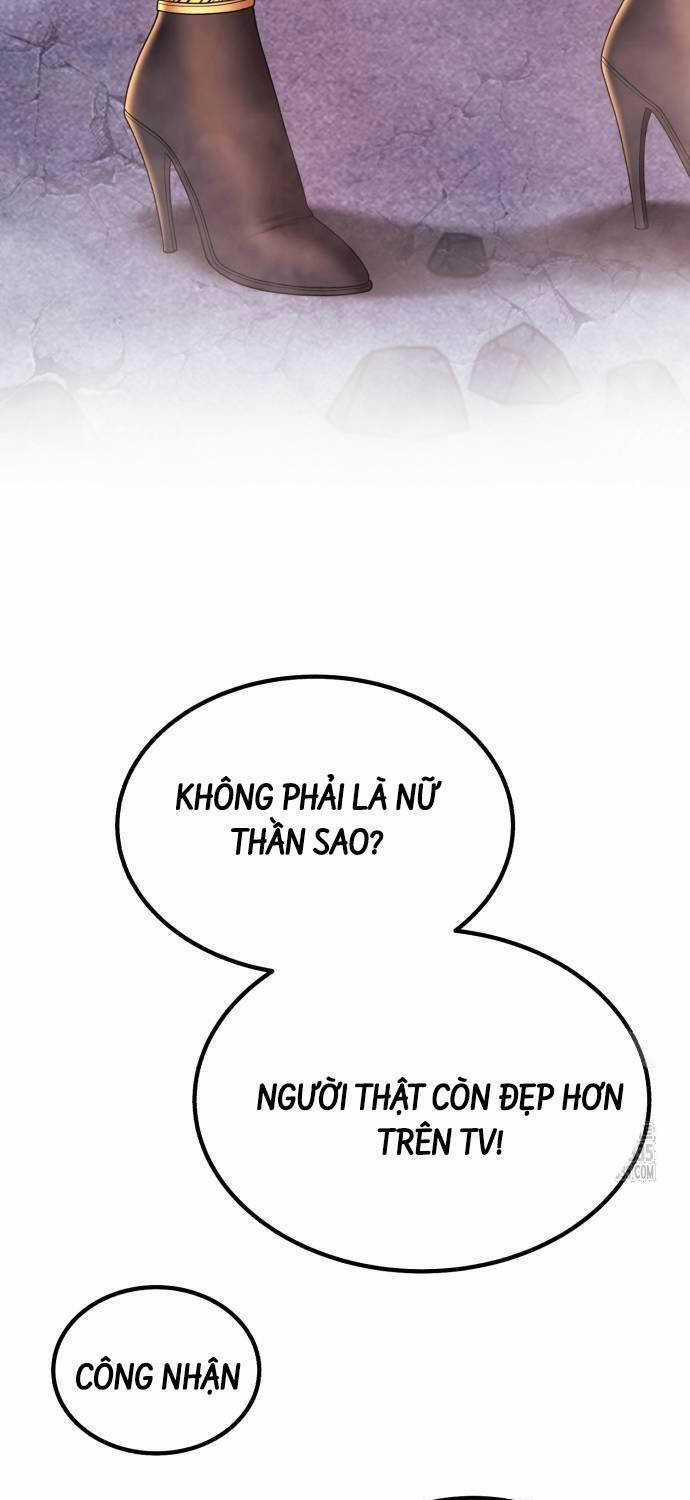 Gậy Gỗ Cấp 99+ Chapter 99 trang 228