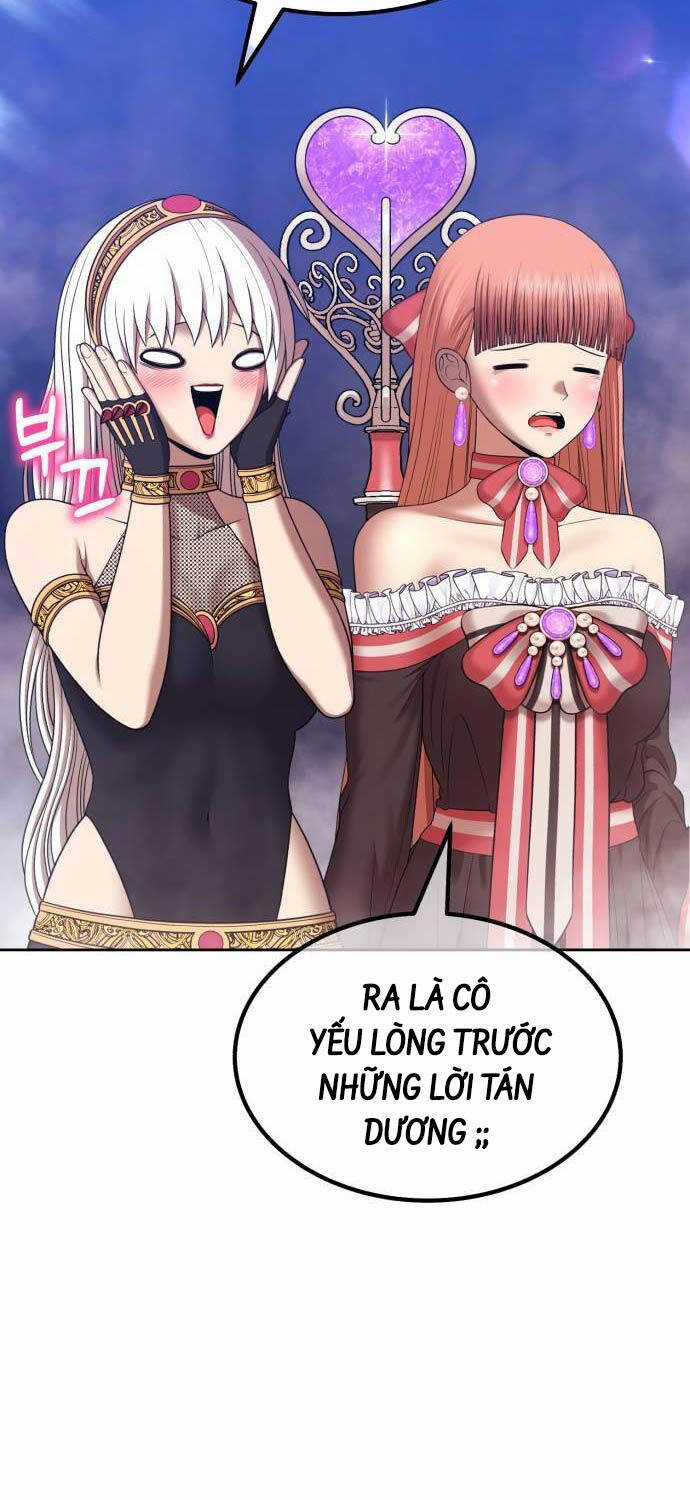 Gậy Gỗ Cấp 99+ Chapter 99 trang 231