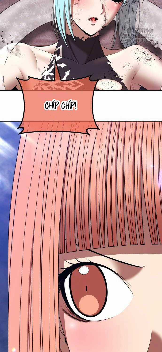 Gậy Gỗ Cấp 99+ Chapter 99 trang 236