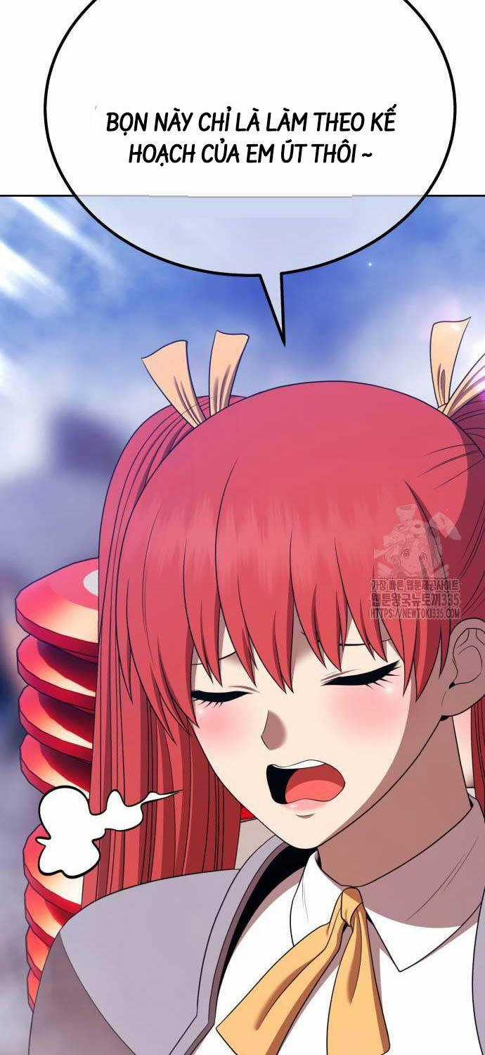 Gậy Gỗ Cấp 99+ Chapter 99 trang 243