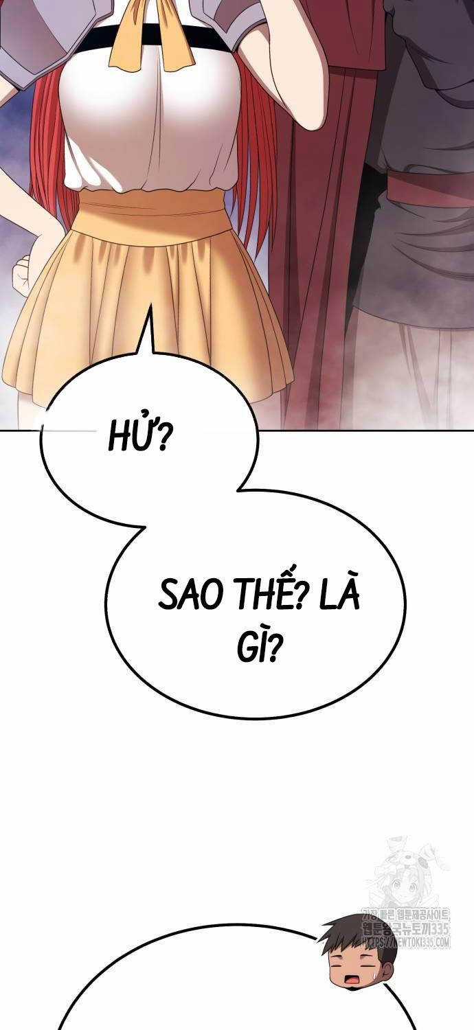 Gậy Gỗ Cấp 99+ Chapter 99 trang 248