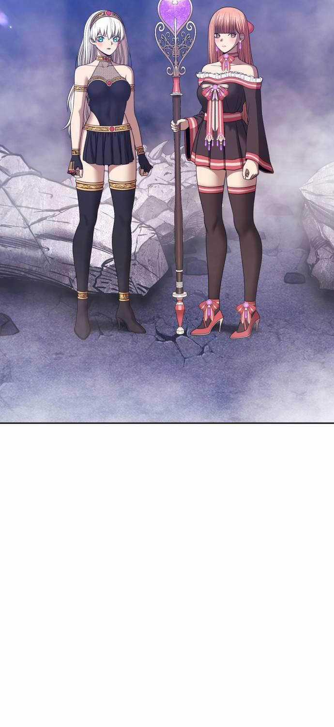 Gậy Gỗ Cấp 99+ Chapter 99 trang 250