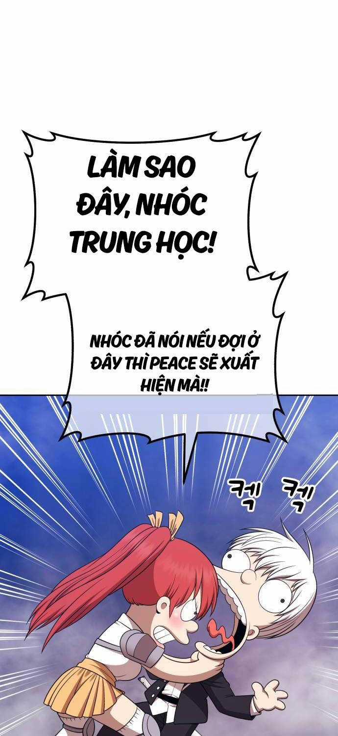 Gậy Gỗ Cấp 99+ Chapter 99 trang 254