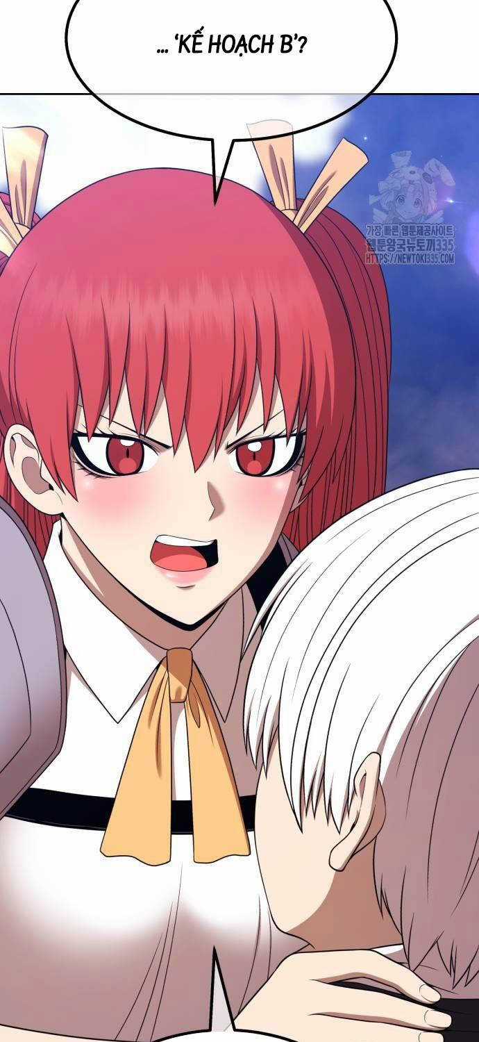 Gậy Gỗ Cấp 99+ Chapter 99 trang 256