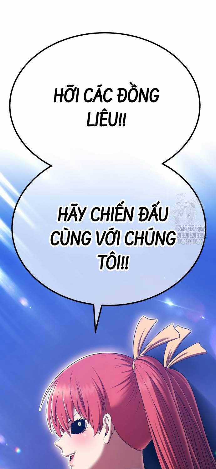 Gậy Gỗ Cấp 99+ Chapter 99 trang 26