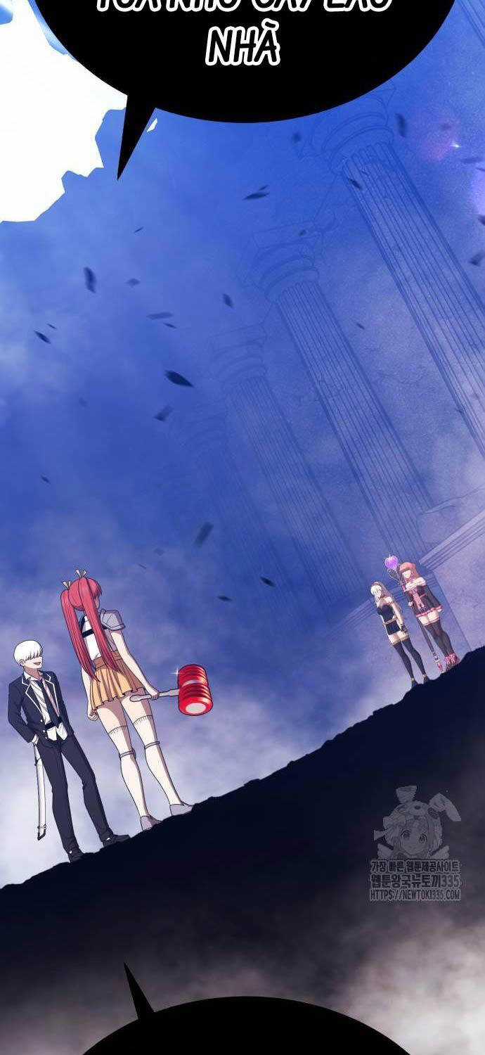 Gậy Gỗ Cấp 99+ Chapter 99 trang 265