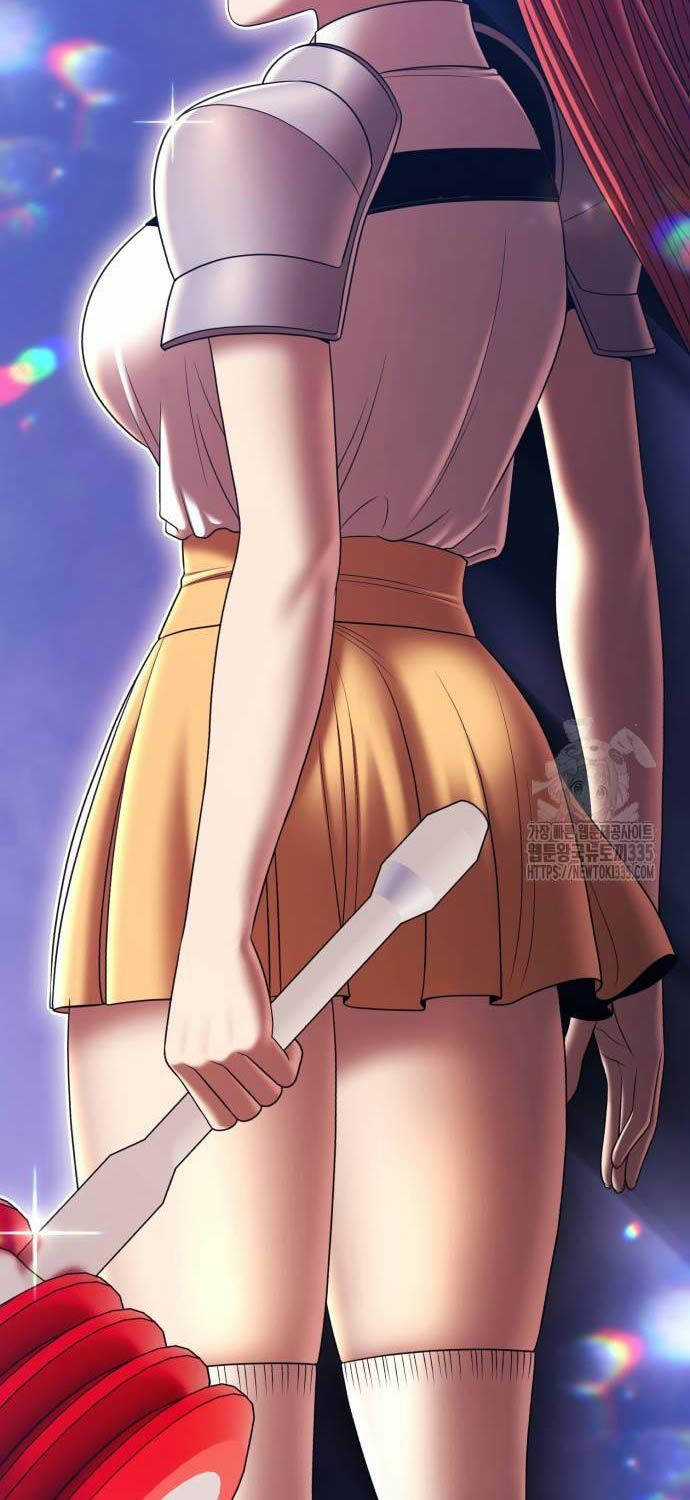 Gậy Gỗ Cấp 99+ Chapter 99 trang 27