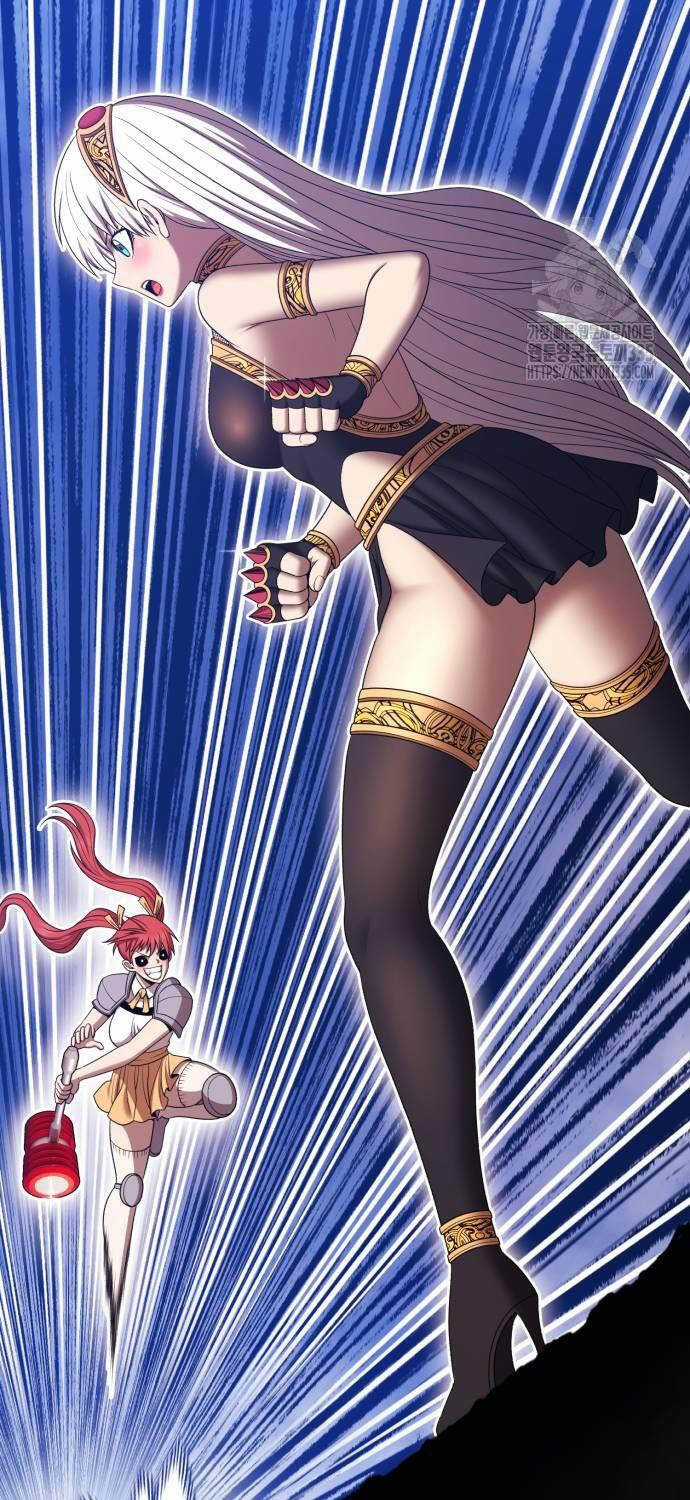 Gậy Gỗ Cấp 99+ Chapter 99 trang 274