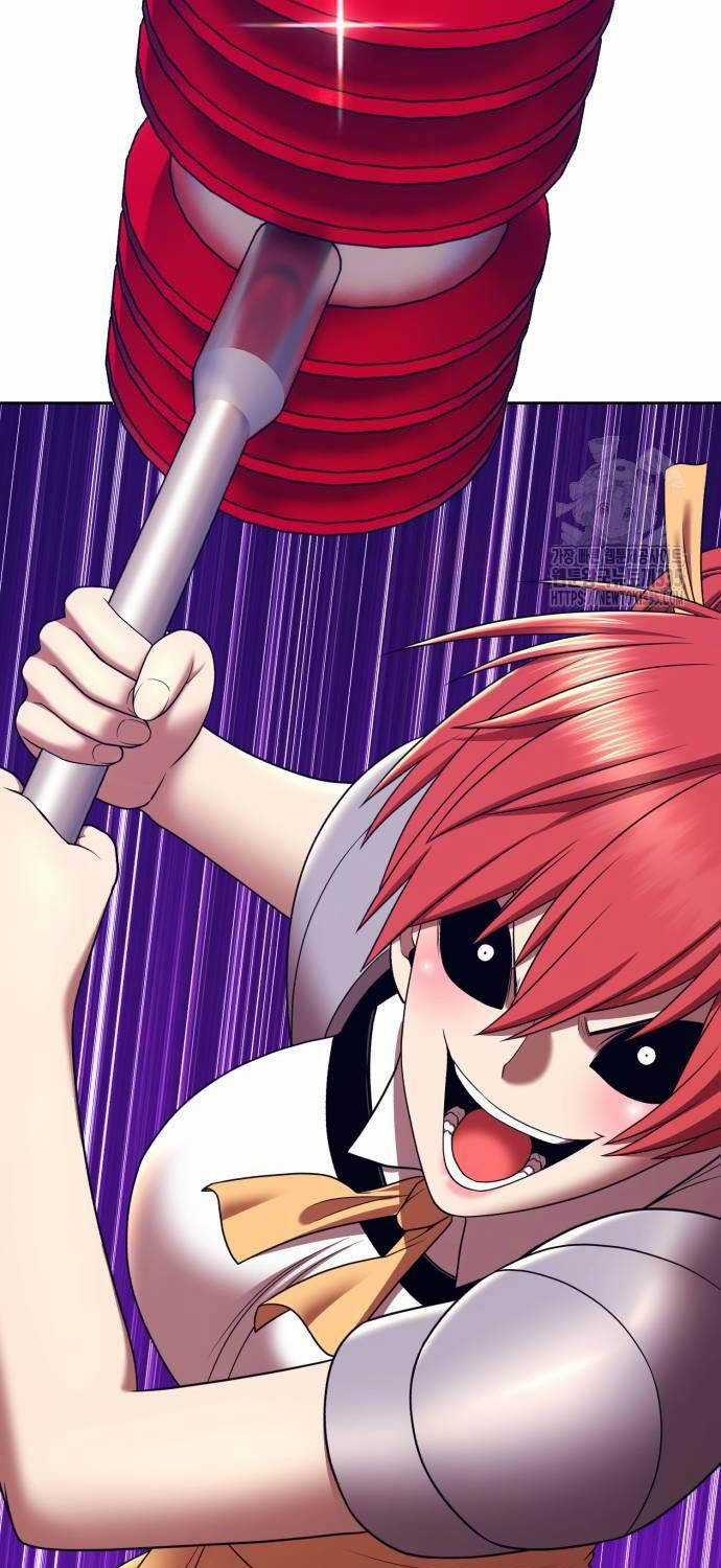 Gậy Gỗ Cấp 99+ Chapter 99 trang 276