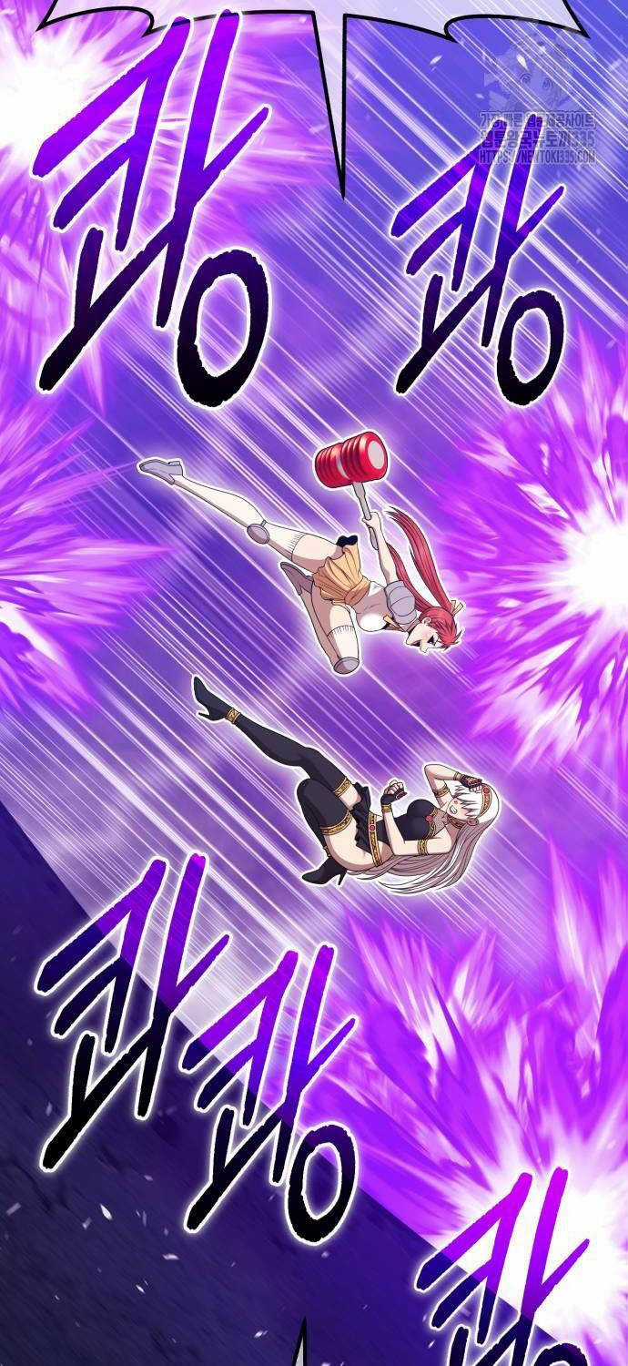 Gậy Gỗ Cấp 99+ Chapter 99 trang 290