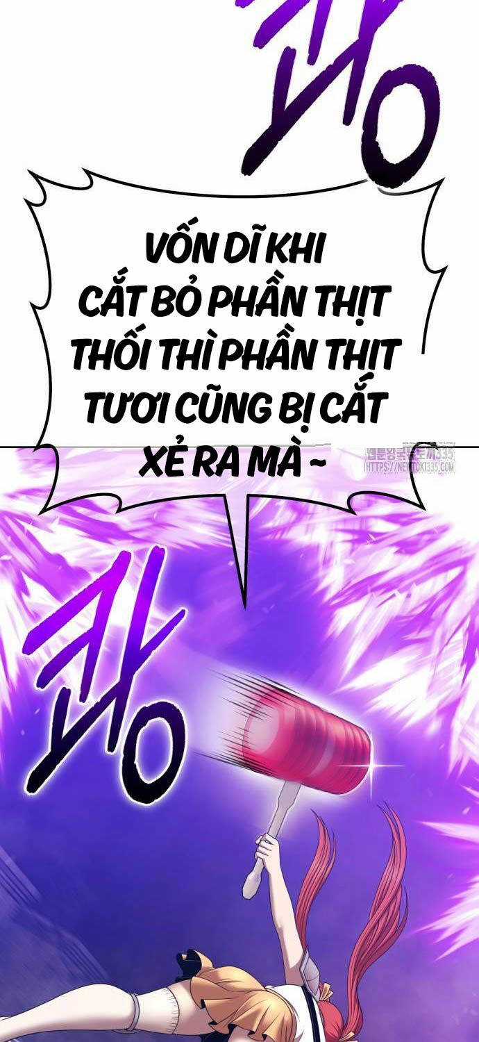 Gậy Gỗ Cấp 99+ Chapter 99 trang 295