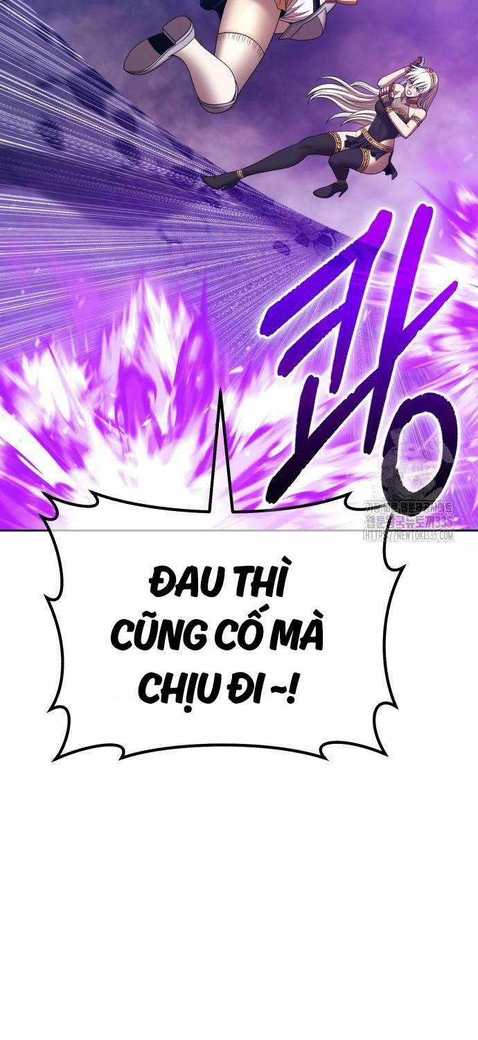 Gậy Gỗ Cấp 99+ Chapter 99 trang 296