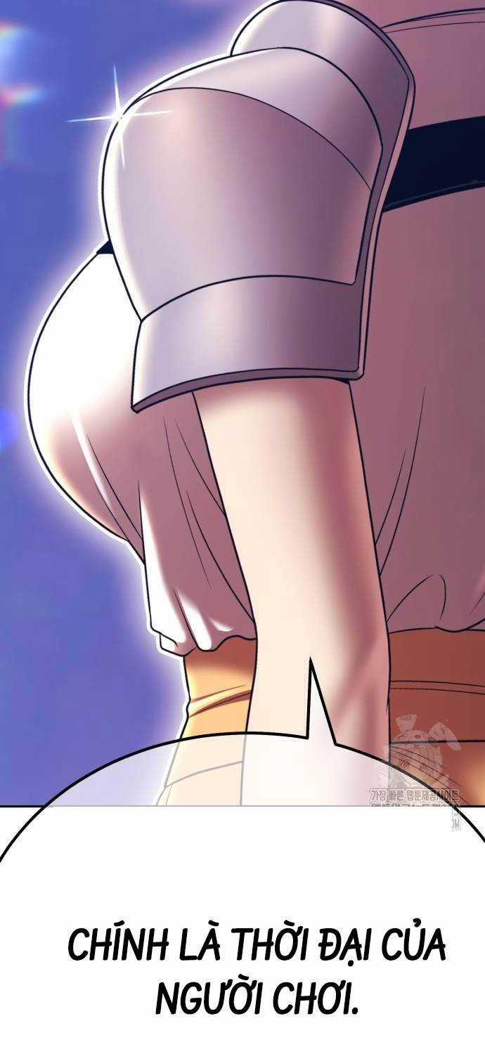 Gậy Gỗ Cấp 99+ Chapter 99 trang 30