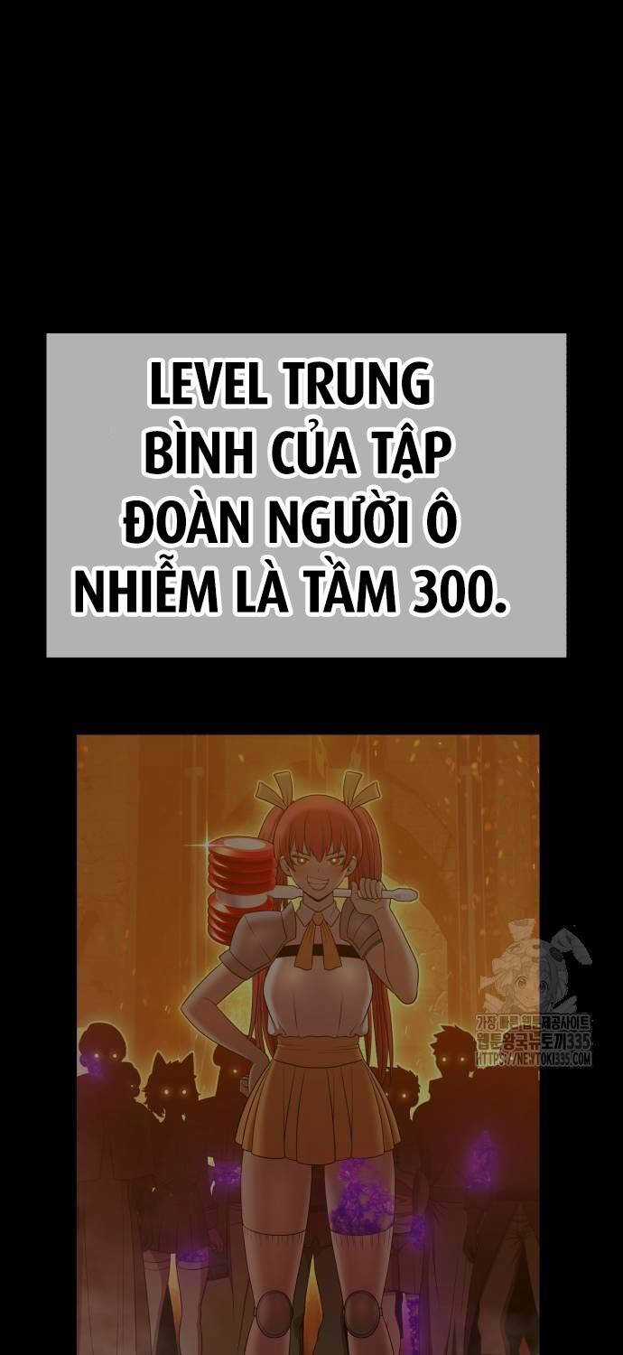 Gậy Gỗ Cấp 99+ Chapter 99 trang 300