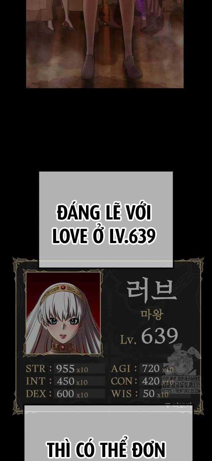 Gậy Gỗ Cấp 99+ Chapter 99 trang 301