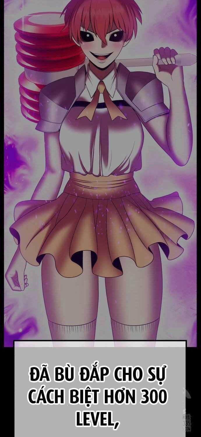 Gậy Gỗ Cấp 99+ Chapter 99 trang 303