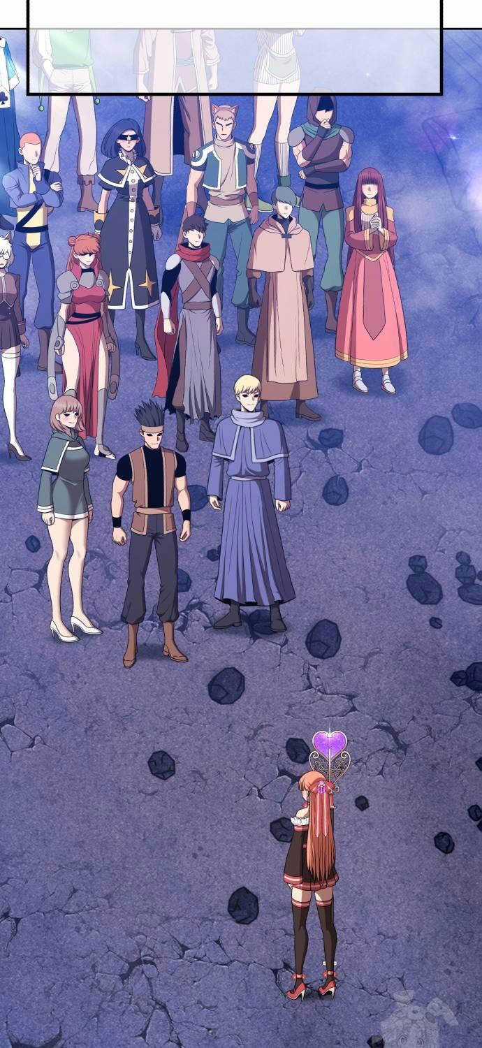 Gậy Gỗ Cấp 99+ Chapter 99 trang 306