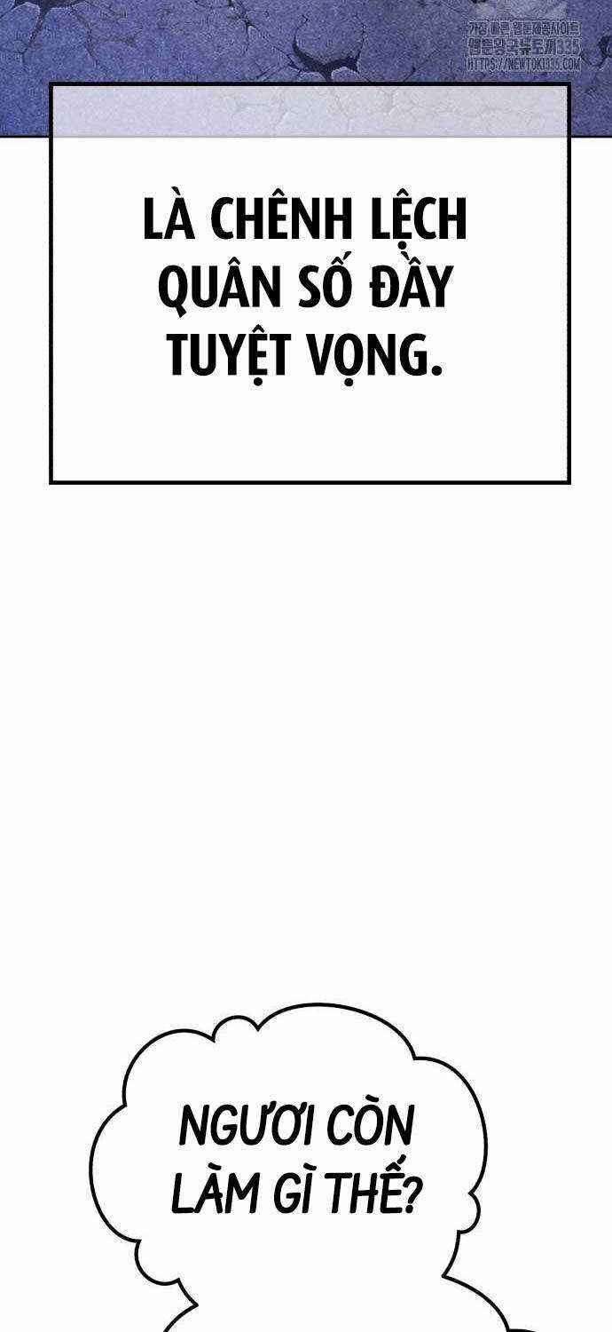 Gậy Gỗ Cấp 99+ Chapter 99 trang 307