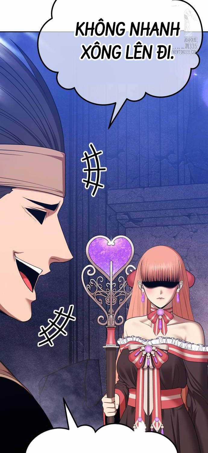 Gậy Gỗ Cấp 99+ Chapter 99 trang 308