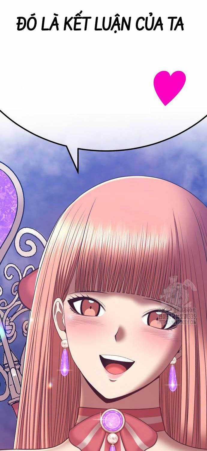 Gậy Gỗ Cấp 99+ Chapter 99 trang 317