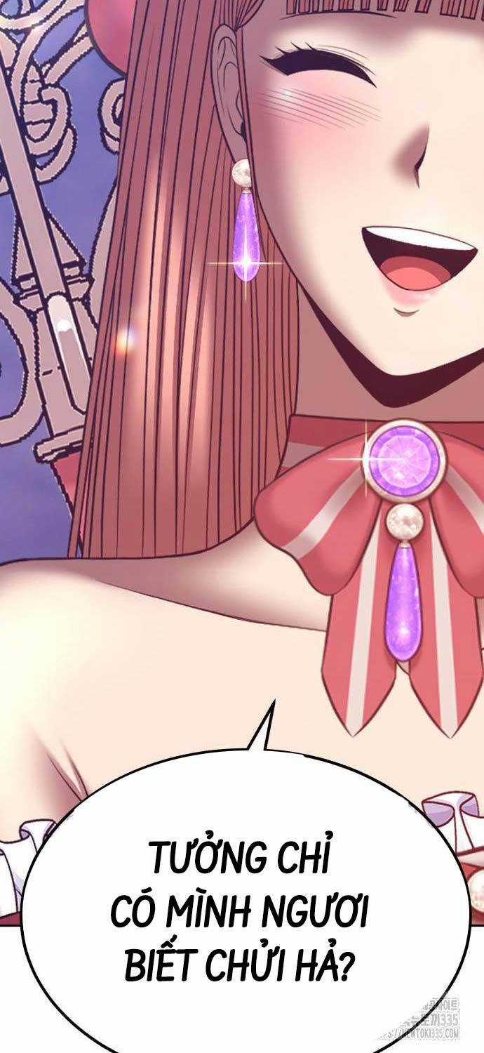 Gậy Gỗ Cấp 99+ Chapter 99 trang 321