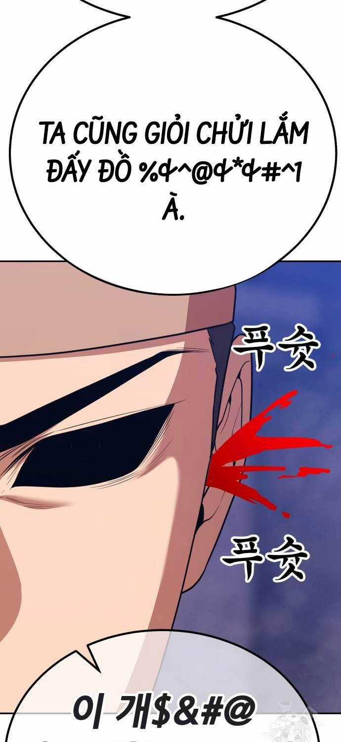 Gậy Gỗ Cấp 99+ Chapter 99 trang 322