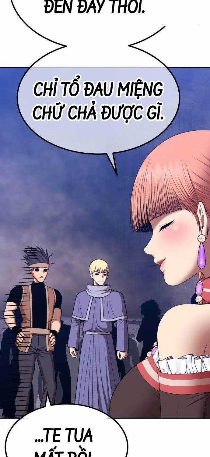 Gậy Gỗ Cấp 99+ Chapter 99 trang 325